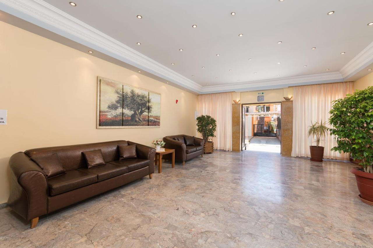 Lefkimi Hotel Кавос Екстер'єр фото