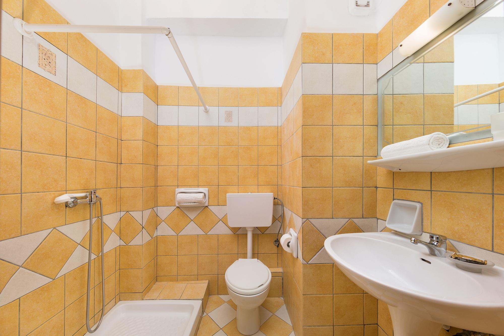 Lefkimi Hotel Кавос Екстер'єр фото