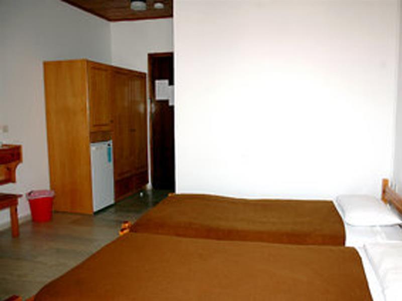 Lefkimi Hotel Кавос Екстер'єр фото